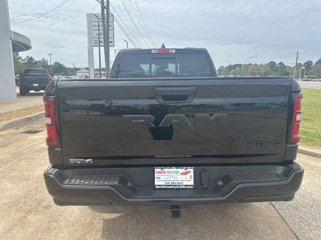 Used 2025 RAM 1500 Tradesman AWD/4WD image 7