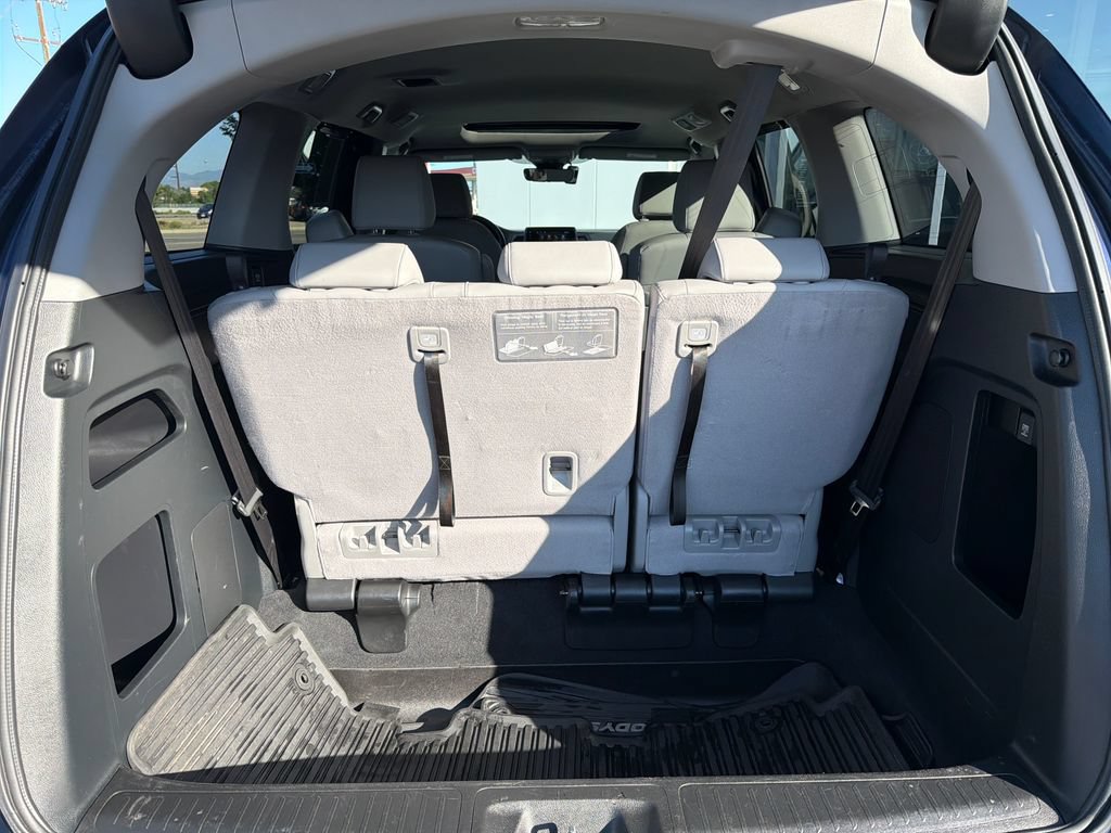 Used 2023 Honda Odyssey EX-L image 23