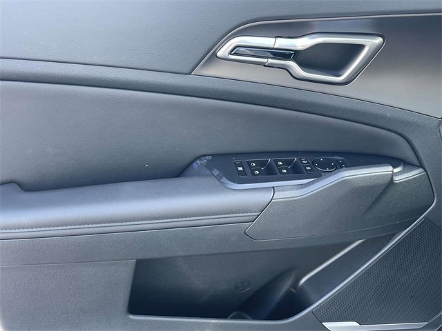 New 2026 Kia Sportage EX image 23
