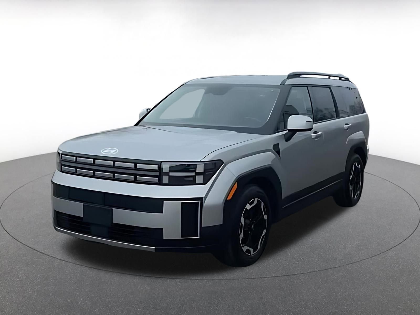 Used 2025 Hyundai Santa Fe SEL image 7