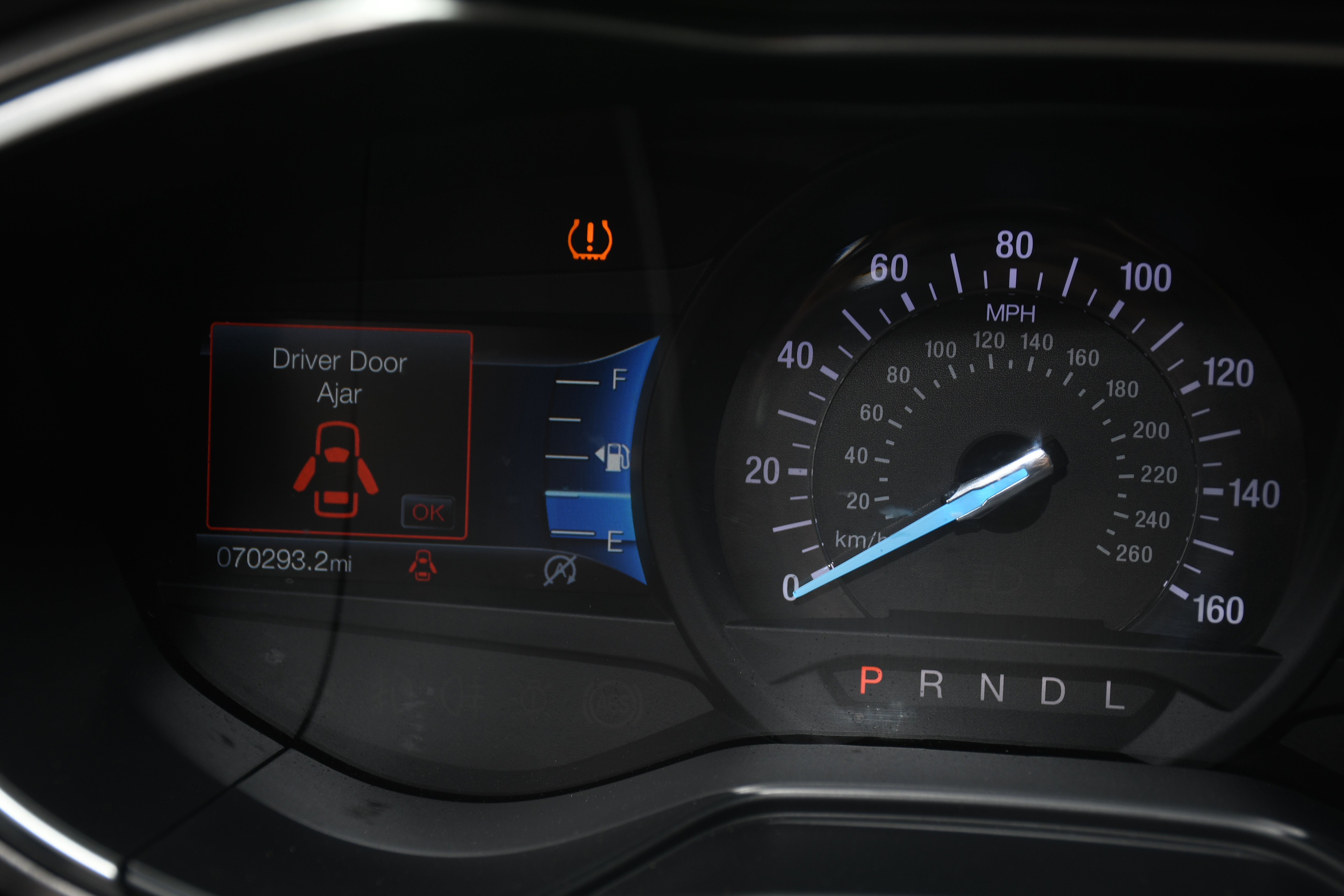 Used 2020 Ford Fusion SE image 14