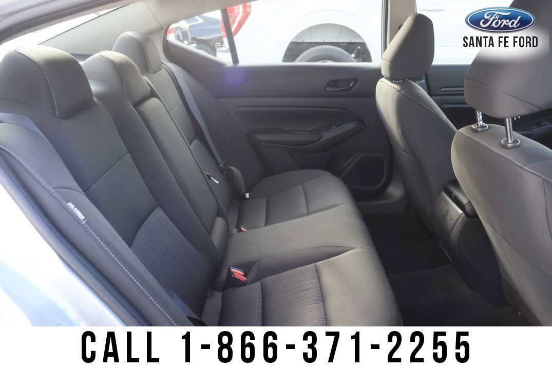 Used 2024 Nissan Altima 2.5 S FWD image 20