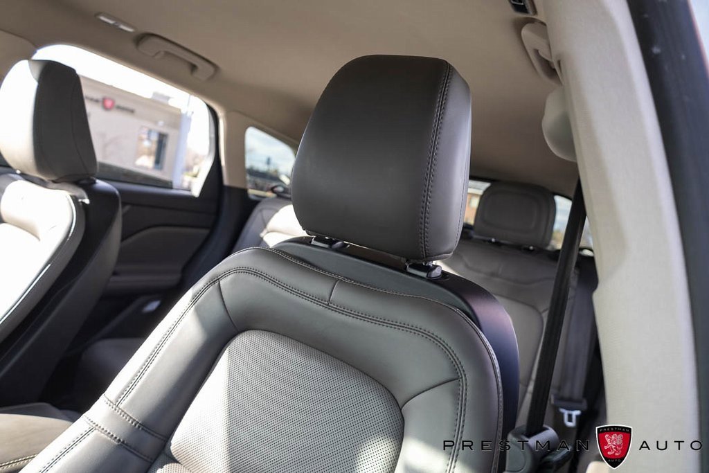 Used 2024 Lincoln Corsair Reserve w/ Equipment Group 201A image 24