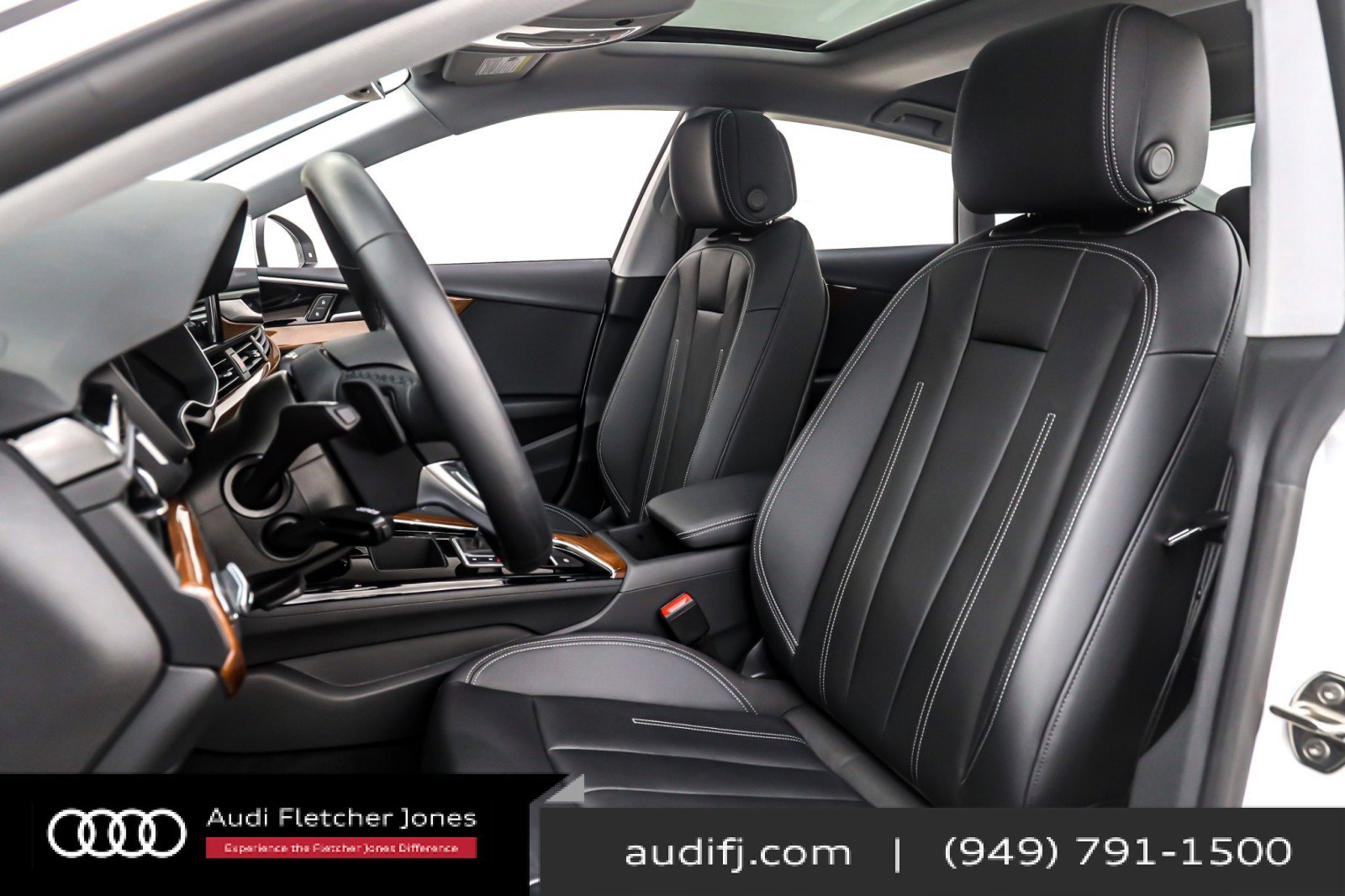 Used 2024 Audi A5 2.0T Premium w/ Convenience Package image 18