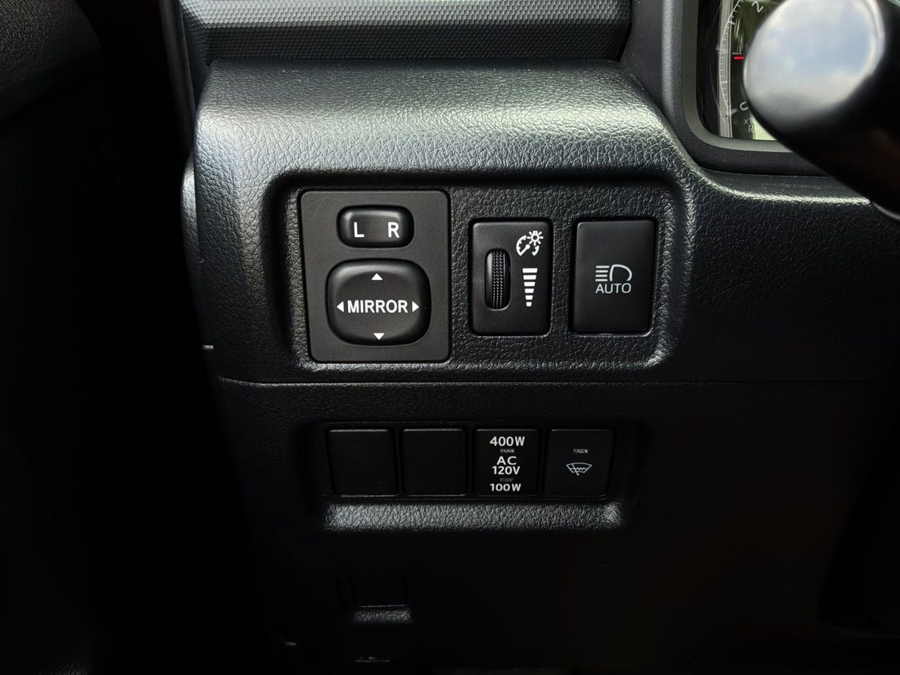 Used 2022 Toyota 4Runner SR5 RWD image 22