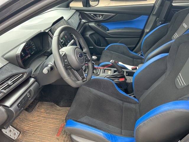 Used 2026 Subaru WRX tS AWD/4WD image 13