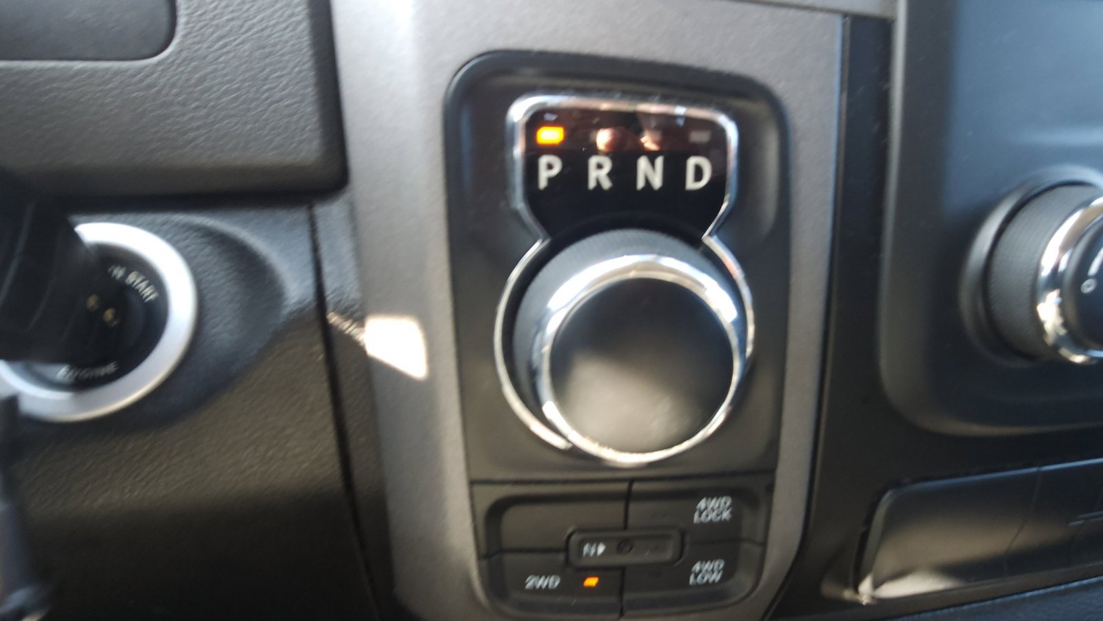 Used 2019 RAM 1500 Tradesman w/ Popular Equipment Group AWD/4WD image 21