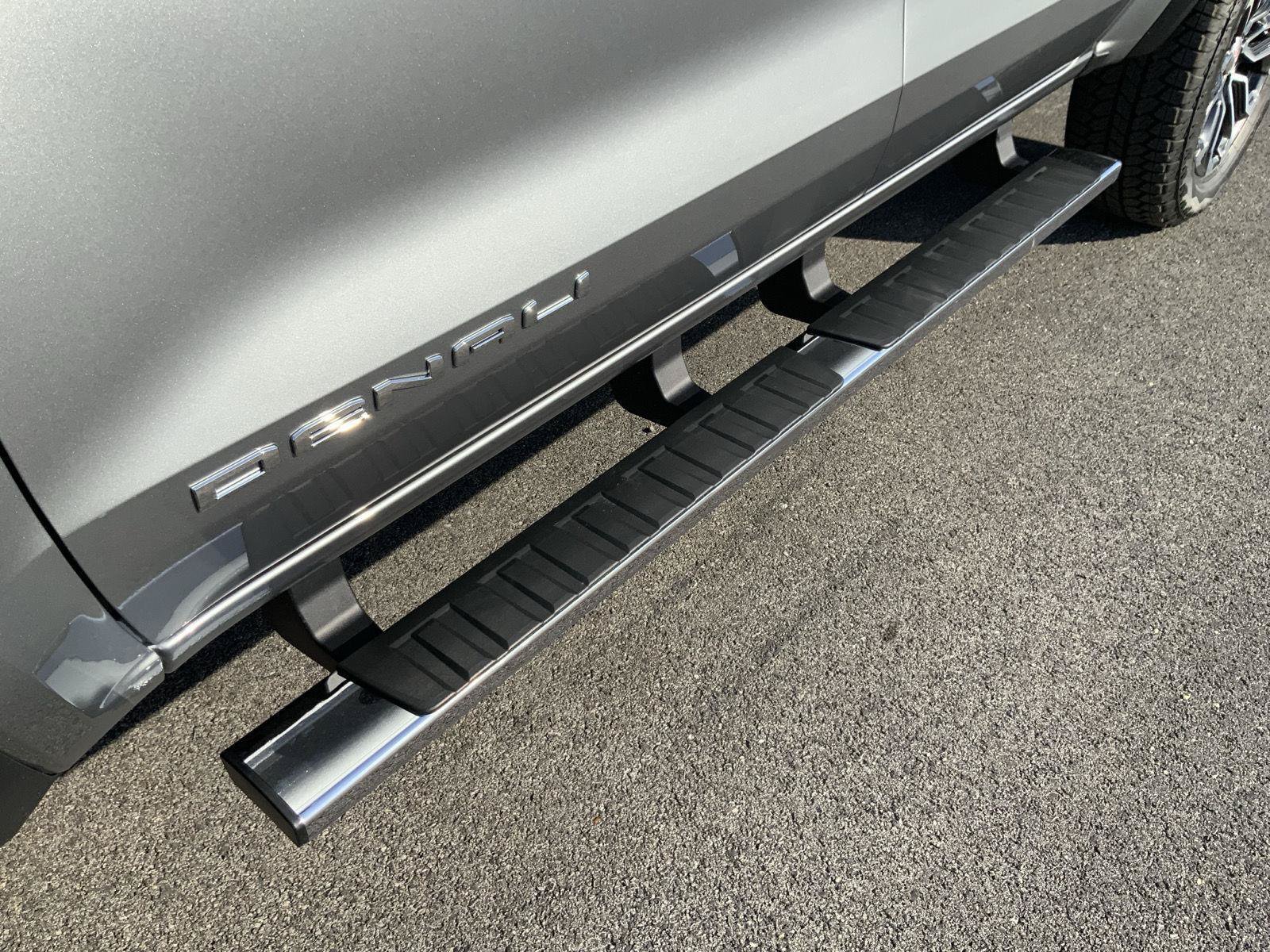New 2026 GMC Canyon Denali AWD/4WD image 18