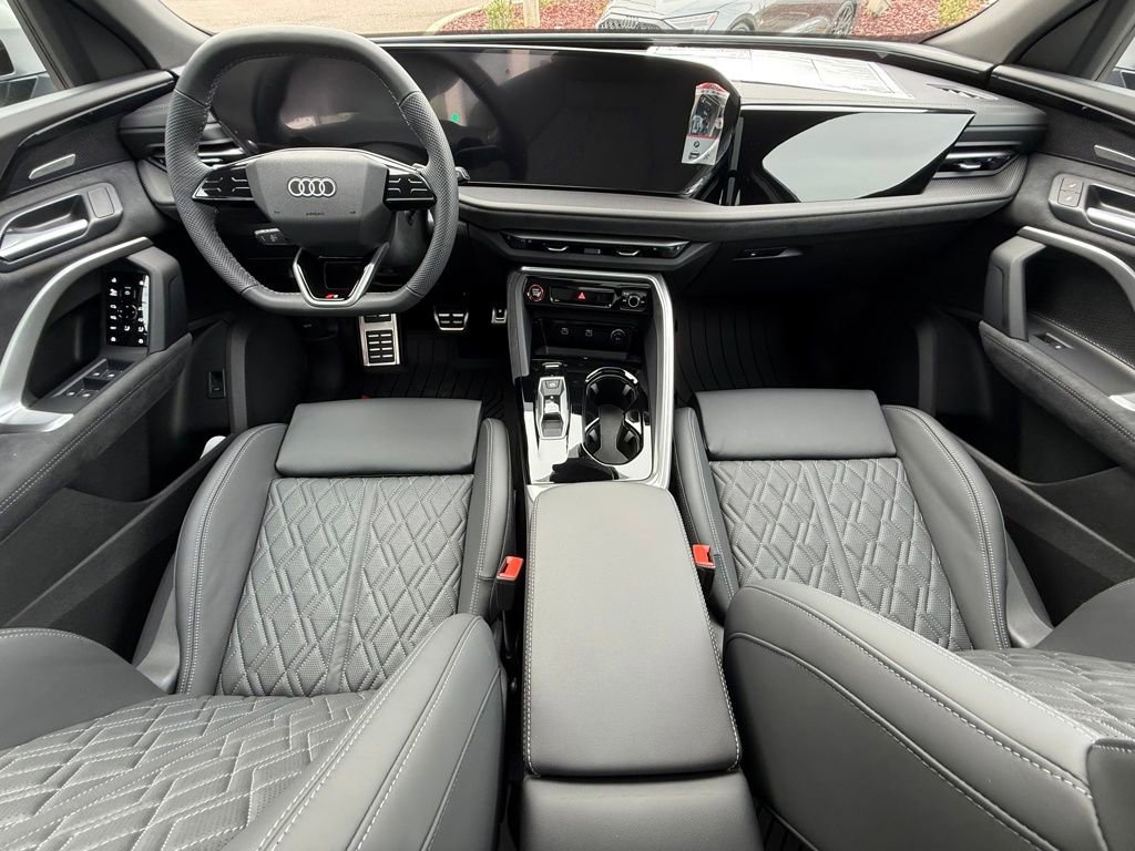 New 2025 Audi SQ5 Premium Plus image 68