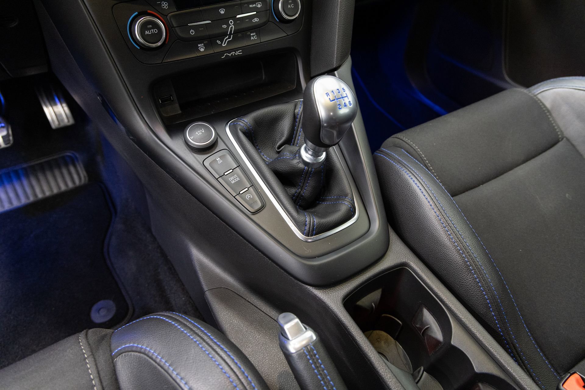 Used 2017 Ford Focus RS image 21