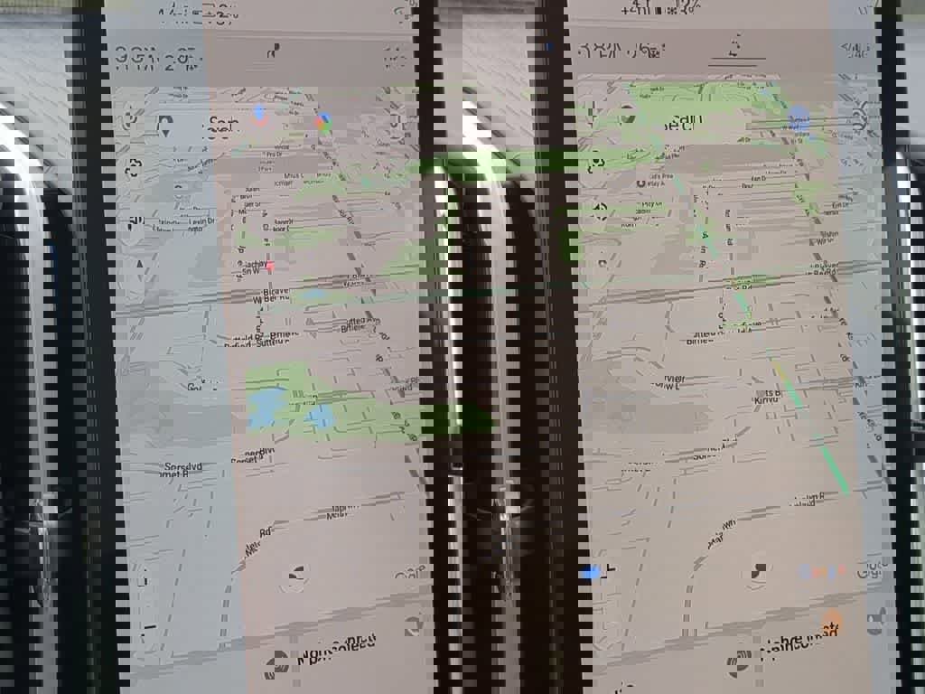 Certified 2026 Volvo EX30 Cross Country Ultra w/ Protection Package Premier image 26