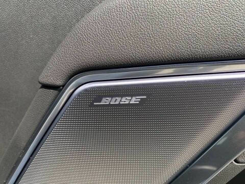 New 2025 Chevrolet Silverado 1500 High Country w/ Technology Package image 23