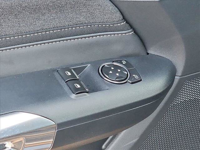 Used 2025 Ford Mustang Coupe RWD image 26