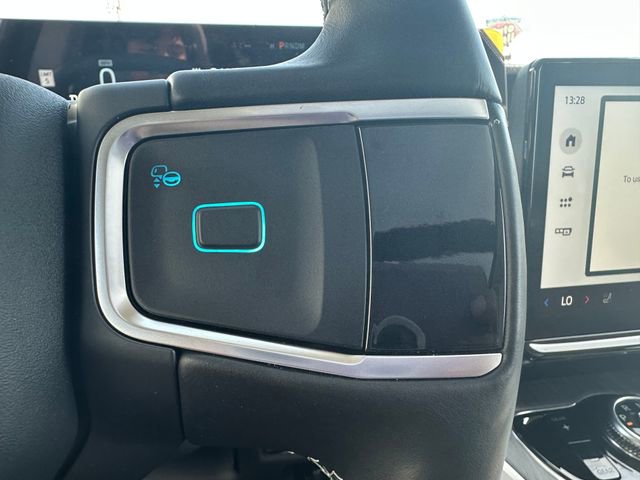 New 2026 Ford Expedition Max Platinum w/ Platinum Ultimate Package image 18