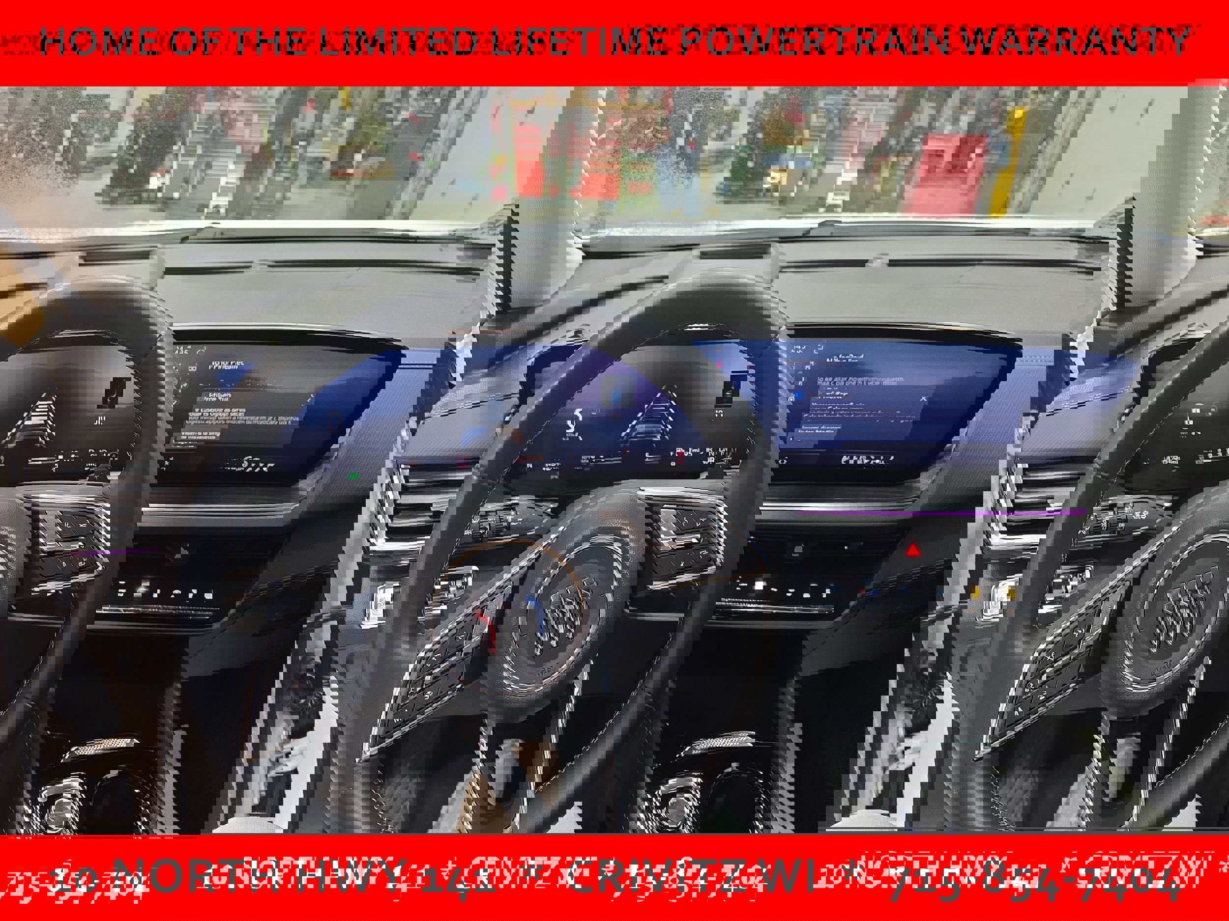 Used 2024 Buick Envision Preferred image 8