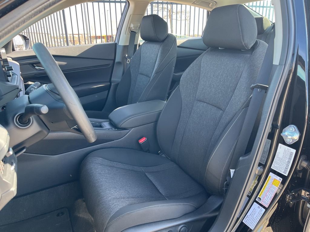 Used 2025 Honda Accord SE image 24