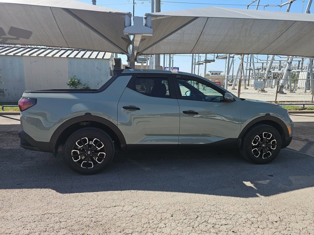 Used 2023 Hyundai Santa Cruz SEL image 6