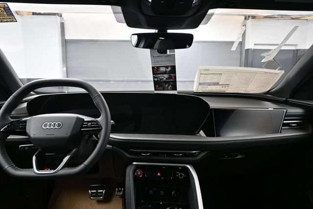 New 2026 Audi SQ5 Premium Plus AWD/4WD image 22