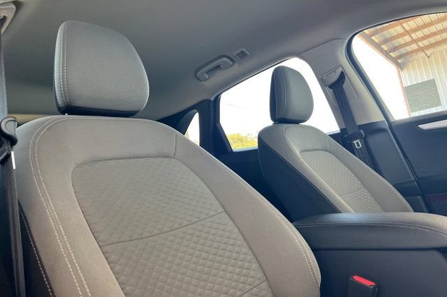 Used 2020 Ford Escape SE FWD image 21