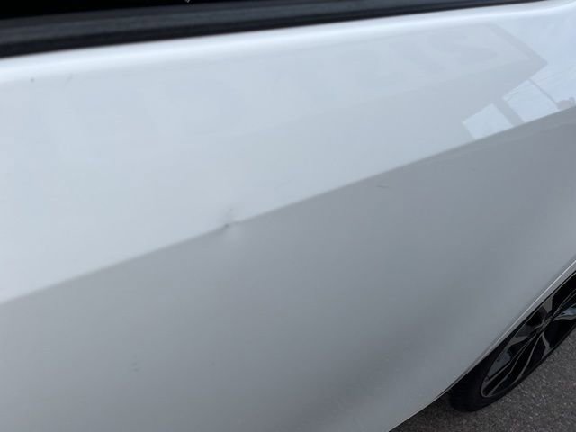 Used 2018 Toyota Corolla SE w/ Protection Package FWD image 10