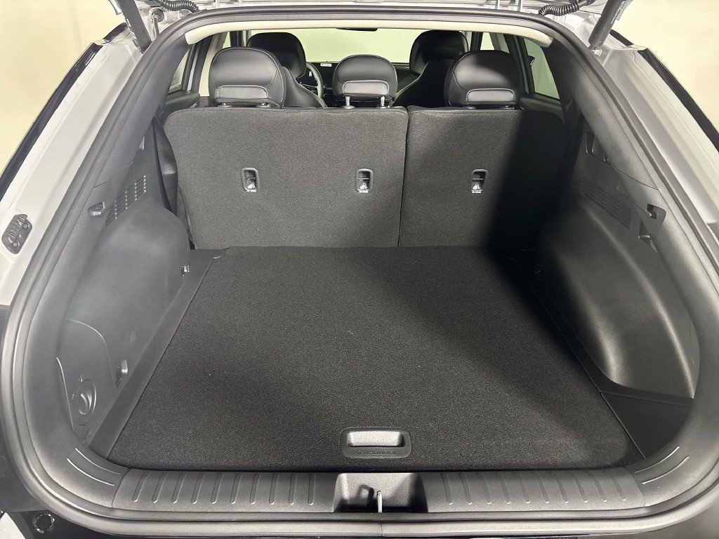 New 2026 Kia EV6 Wind RWD image 21