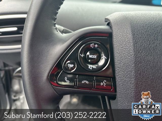 Used 2020 Toyota Prius Prime XLE FWD image 12