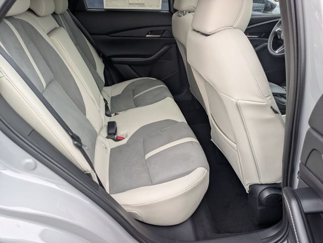 New 2026 MAZDA CX-30 Aire Edition AWD/4WD image 26