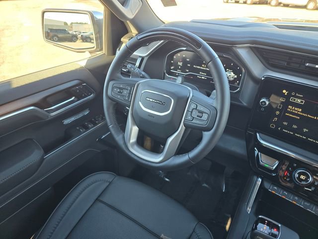 Used 2025 GMC Sierra 1500 Denali image 29