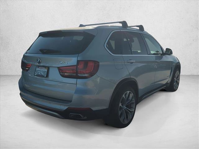 Used 2018 BMW X5 xDrive35d image 5