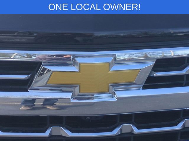 Used 2024 Chevrolet Silverado 1500 LTZ w/ LTZ Premium Package AWD/4WD image 42