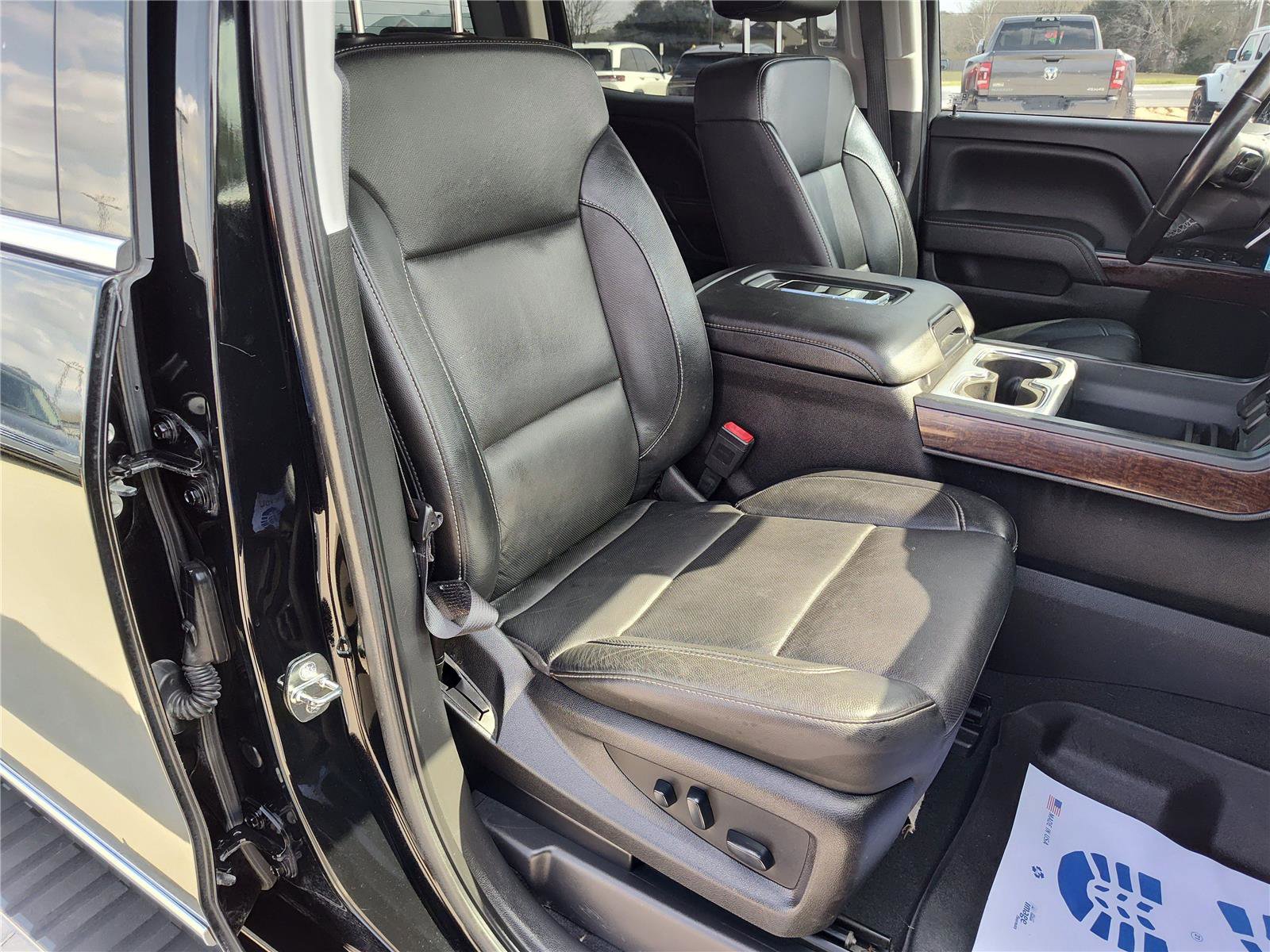 Used 2018 GMC Sierra 1500 SLT image 22