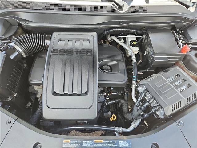 Used 2017 Chevrolet Equinox LS AWD/4WD image 26