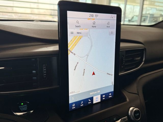 Used 2020 Ford Explorer ST w/ Premium Technology Package image 34