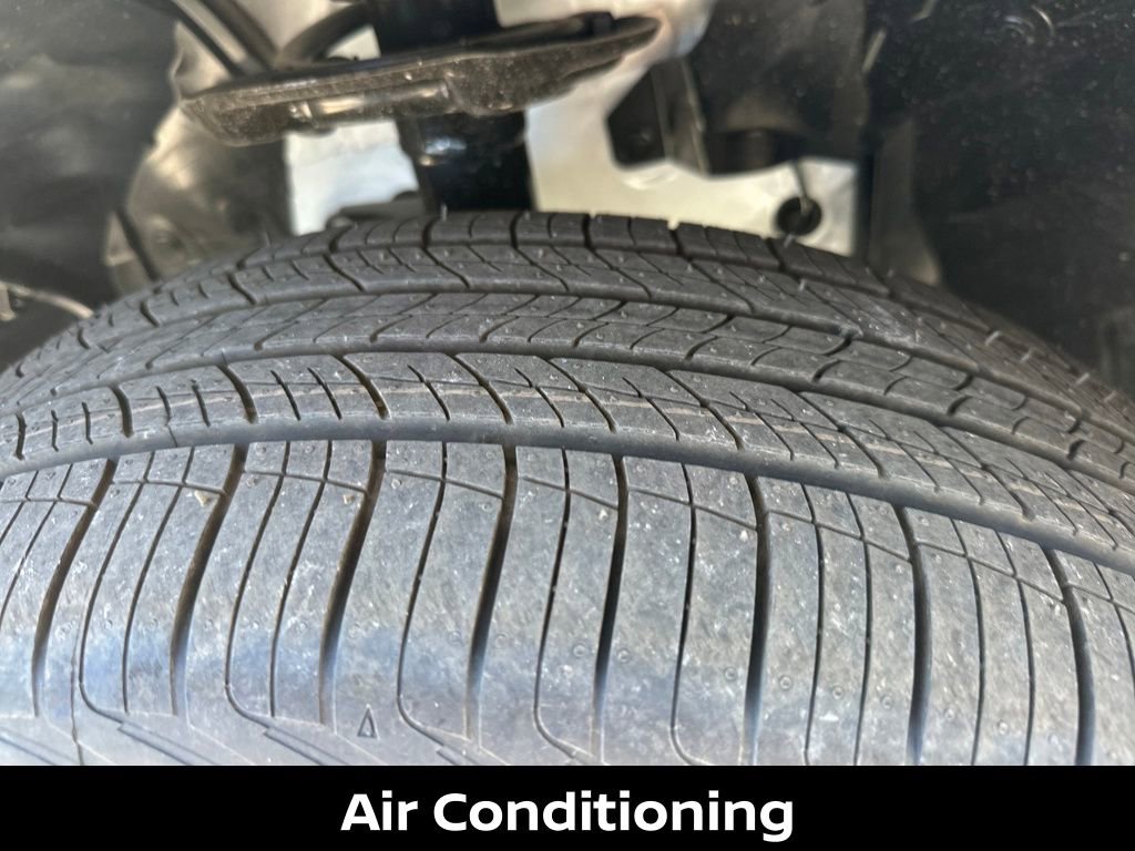 New 2026 Nissan Rogue SV image 12