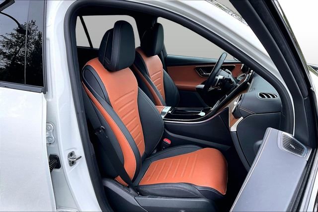 Certified 2023 Mercedes-Benz GLC 300 4MATIC image 13