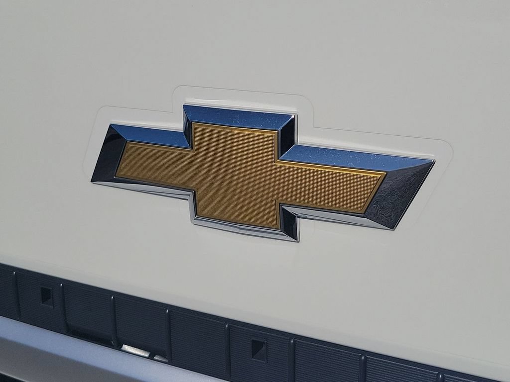 New 2025 Chevrolet Low Cab Forward RWD image 29
