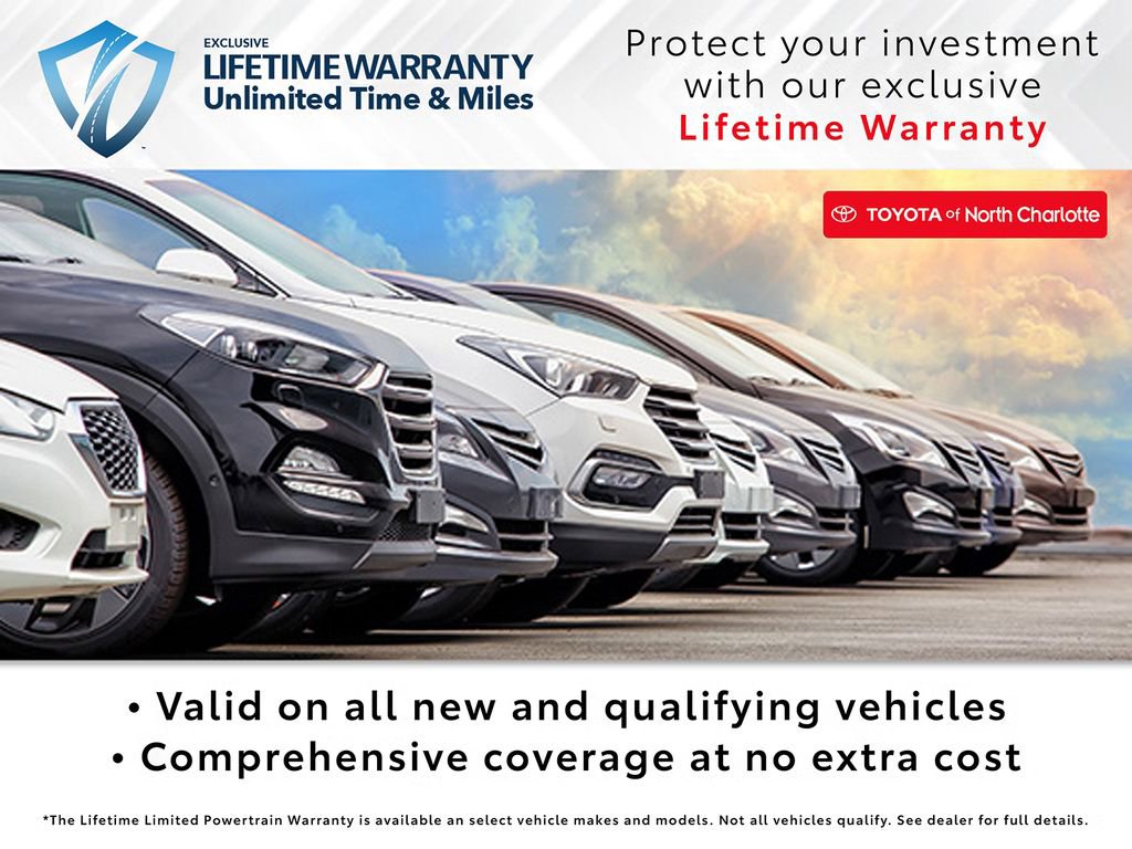 New 2026 Toyota Grand Highlander Limited image 9