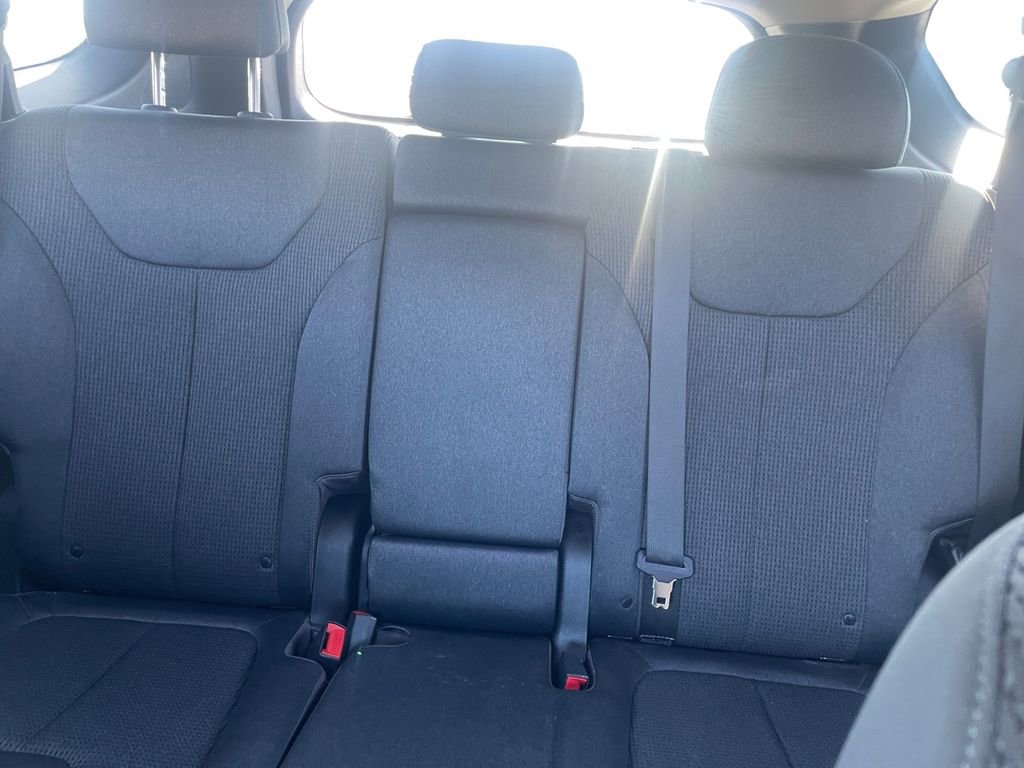Certified 2022 Hyundai Santa Fe SEL image 14