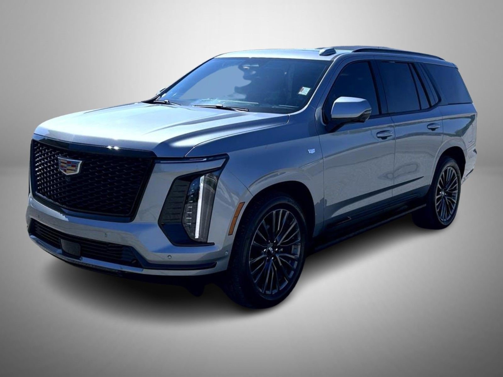 Certified 2025 Cadillac Escalade Sport Platinum AWD/4WD image 1