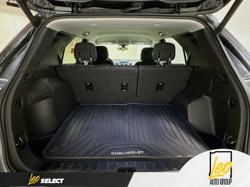 Used 2019 Chevrolet Equinox LT AWD/4WD image 28
