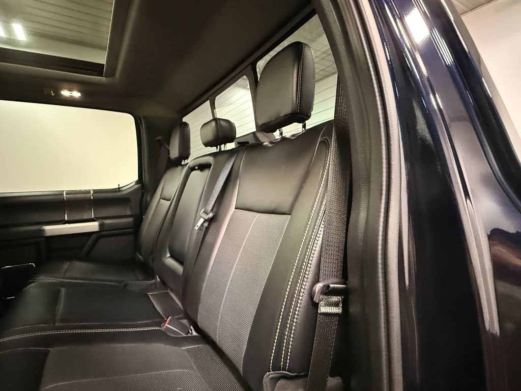 Used 2021 Ford F250 Lariat AWD/4WD image 49