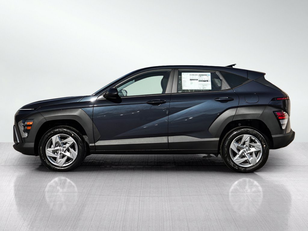 New 2026 Hyundai Kona SE AWD/4WD image 4