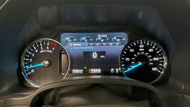 Used 2021 Ford Expedition XLT AWD/4WD image 35