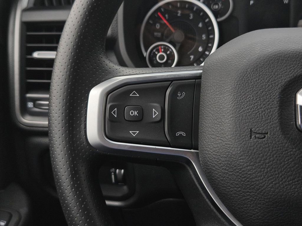 New 2026 RAM 2500 Tradesman AWD/4WD image 16