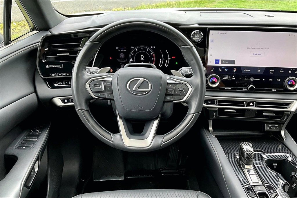 Used 2024 Lexus RX 350 FWD image 5