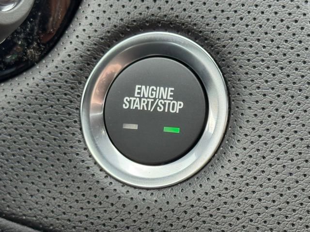 New 2025 Cadillac XT5 Premium Luxury w/ Technology Package image 23