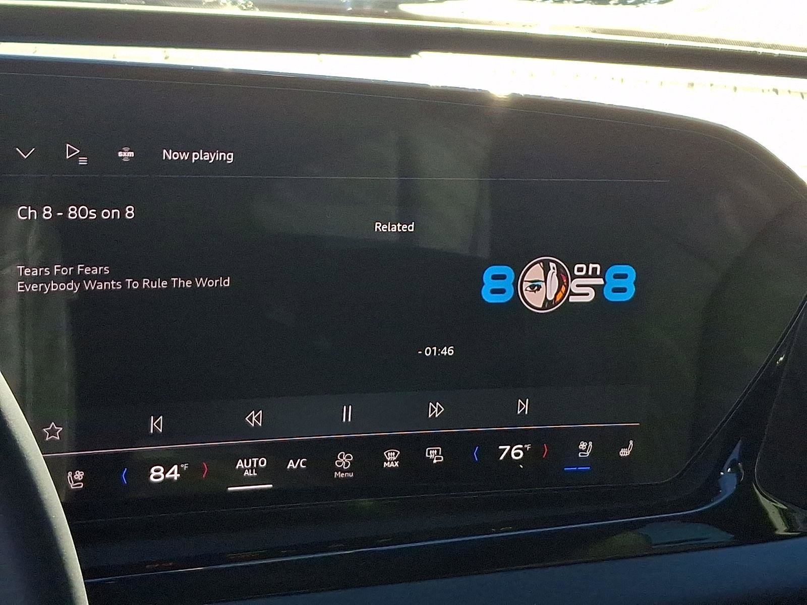 New 2026 Audi A6 Prestige image 16