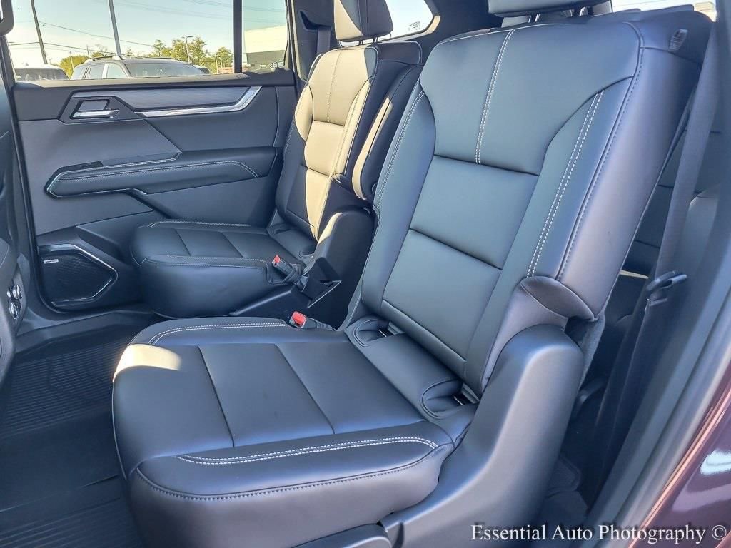 New 2026 GMC Acadia Elevation w/ Elevation Premium Package image 10