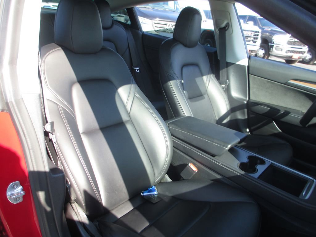 Used 2022 Tesla Model 3 Performance AWD/4WD image 21
