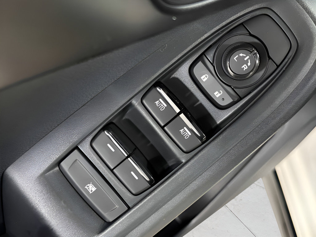 New 2026 Subaru Impreza RS image 20